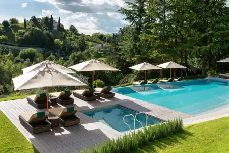 Villa Cipriani - 34