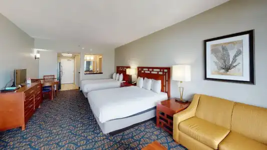 Dunes Village Resort - 232