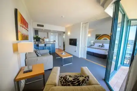 Cosmo Apartment - 37