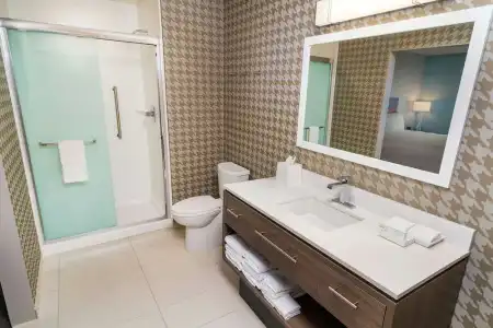 Home2 Suites by Hilton Las Vegas Stadium District - 66
