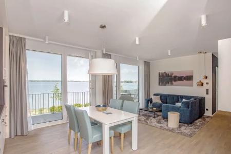 Maremüritz Yachthafen Resort - 82