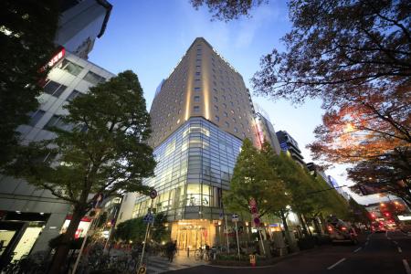 Sotetsu Fresa Inn Kawasaki-Higashiguchi - 24