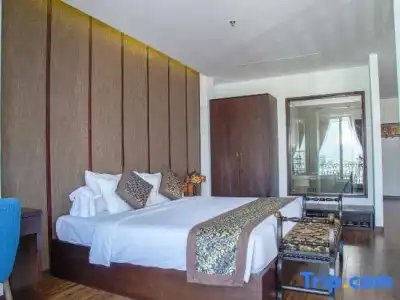 Dong Duong & Suites - 84