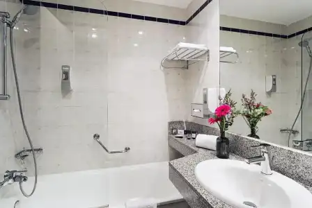 B&B Valencia Arena - 12