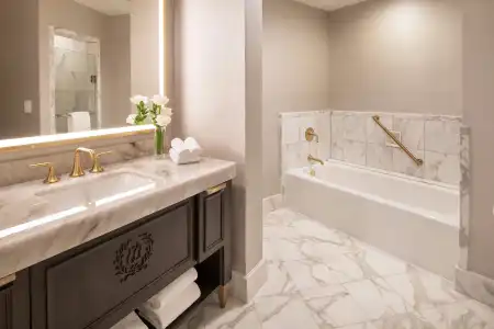 Willard InterContinental Washington by IHG - 47