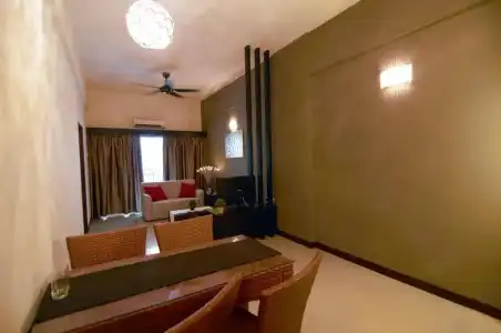Homestay Bayou Lagoon Park Resort - 47
