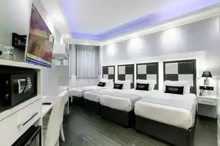 The One Boutique & Spa - 61