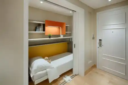 Sherwood Suites - 131