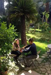 Aedes Resort - 9