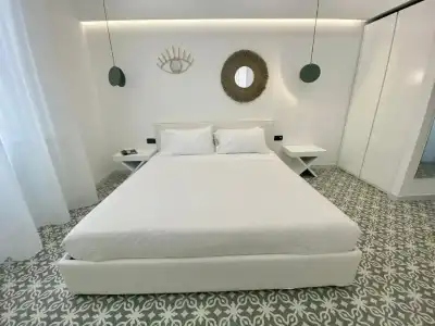 BADIA NUOVA Apart - 160