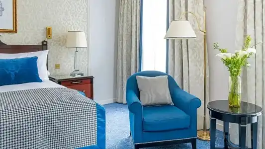 InterContinental Paris le Grand by IHG - 46