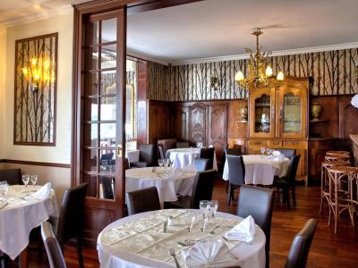 Les Vagues Hôtel & Spa - 13