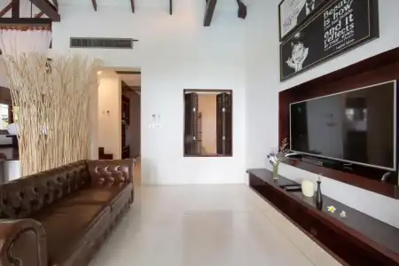 Zara Beach Resort - 85