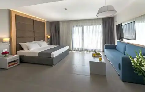 Astral Nirvana Suites - 34