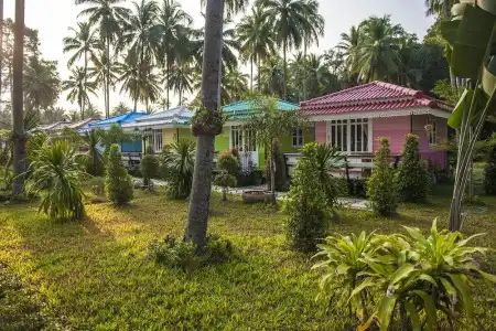 Chonnapha Resort - 27