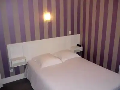 The Originals Boutique, Hôtel Terminus - 26