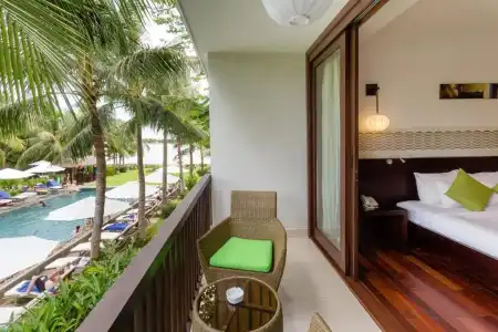 Emerald Hoi An Riverside Resort - 89