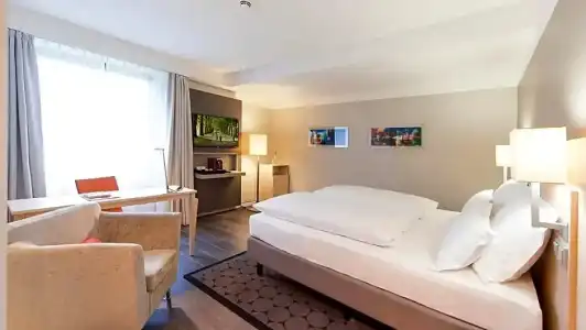 Lyskirchen Köln - 96