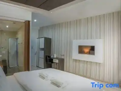 Khaolak Bay Front Resort - 68