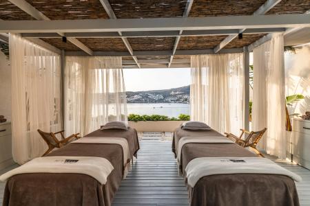 Cape Bodrum Luxury & Beach - 29