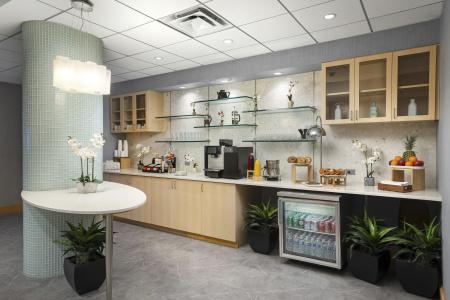 DoubleTree by Hilton Philadelphia Center City - 16