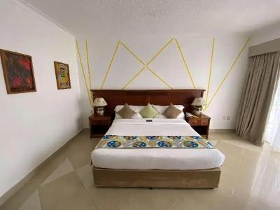 Golden Tulip Dar ES Salaam - 65