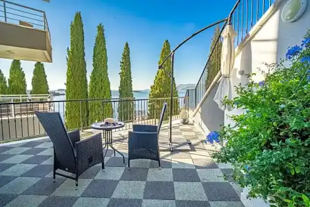 Apartments Didan - 252