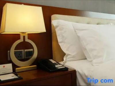 Sedona Suites Ho Chi Minh City - 129