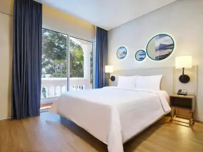 Mercure Vung Tau - 72