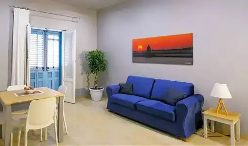 ZIBIBBO SUITES & ROOMS - Apartin Centro Storico a Trapani - 167