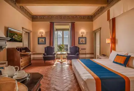 Borgo Scopeto Wine & Country Relais - 188