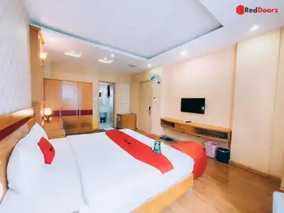 Smarthotel - 23