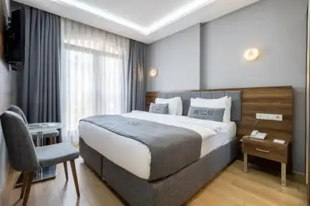 Beyzas & Suites - 37