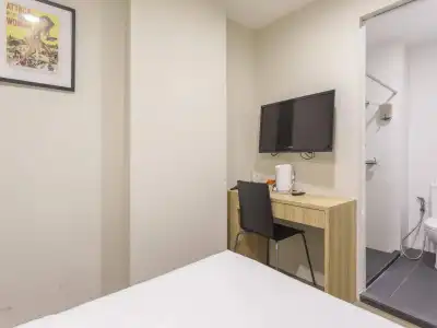 Dash Living on Mackenzie - 18