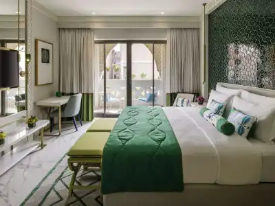 Rixos Premium Saadiyat Island - All Inclusive - 2