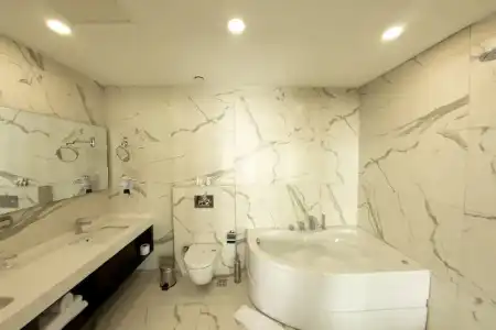 Capella Otel - 69
