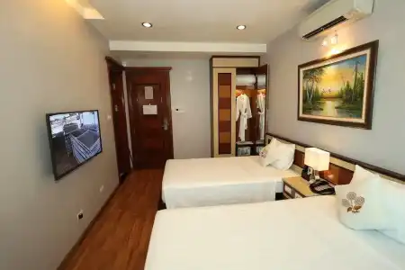 Luxeden Signature - 102