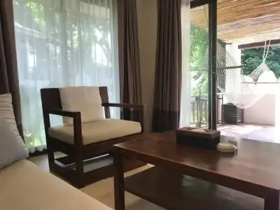 Sarikantang Resort & Spa (SHA Plus+) - 165
