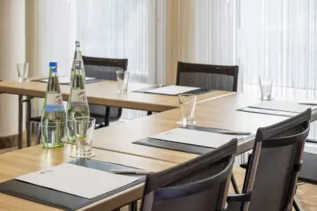 Best Western Plus Köln City - 36