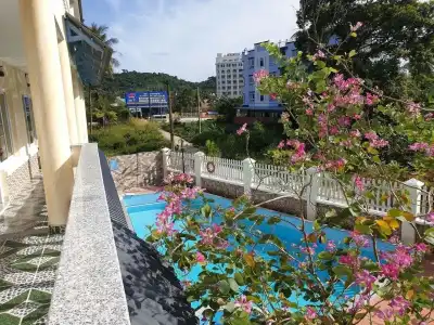 Up Village Phu Quoc - 17