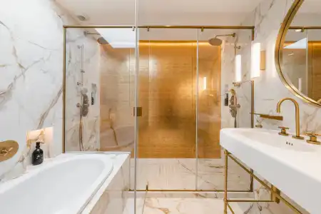 Hôtel Madison - 102