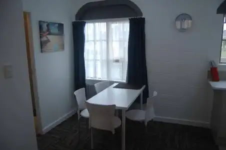 Rotorua Motel - 1