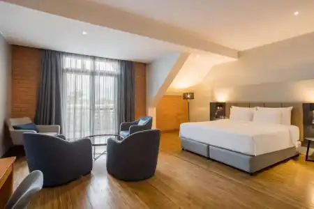 Radisson Tamboho Waterfront Antananarivo - 79