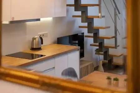 King Mindaugas Apartments - 283