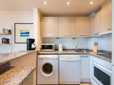 Olée Nerja Holiday Rentals By Fuerte Group - 8