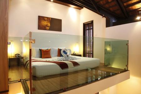 Kirikayan Boutique Resort - 1
