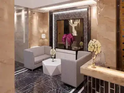 Grand Viveana - 1