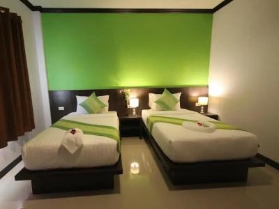 Lanta Lapaya Resort - 57