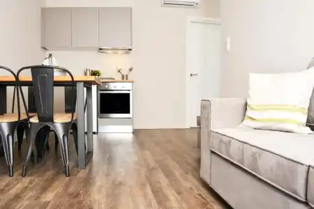 Athens Connection Apartments - 134