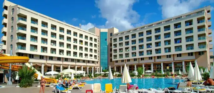 Miarosa Konaklı Garden - All Inclusive - 45